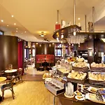 Western Hohenzollern 4* オスナブリュック