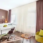 Hotell Western Hohenzollern Osnabrück