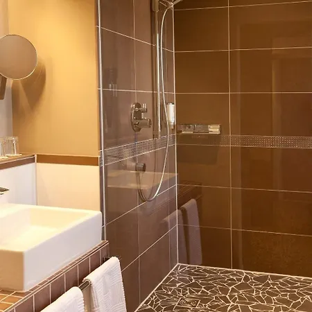 Western Hohenzollern Otel