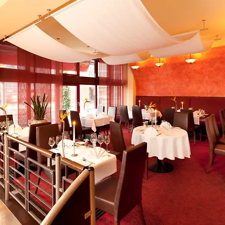 Hotel Western Hohenzollern