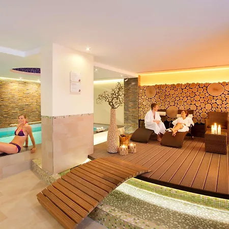 Hotel Western Hohenzollern Osnabrueck