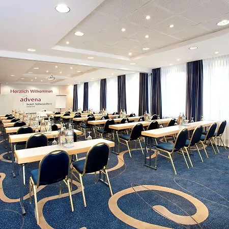 Western Hohenzollern 4* Osnabrück