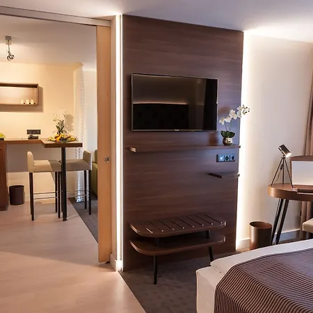 Western Hohenzollern 4* Osnabrück