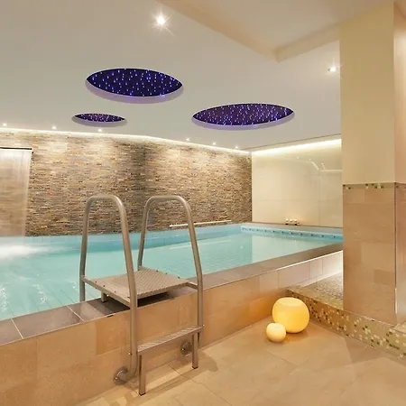 Otel Western Hohenzollern