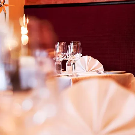 Hotel Western Hohenzollern Osnabrueck