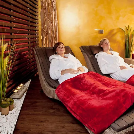 Western Hohenzollern 4* Osnabrück