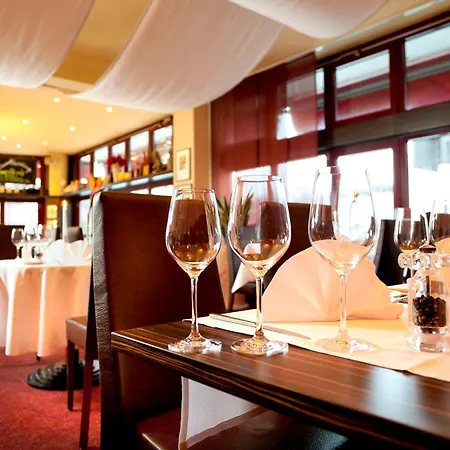 Western Hohenzollern Hotel Osnabrück