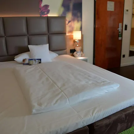 Western Hohenzollern Hotel Osnabrück