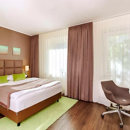 Western Hohenzollern 4* Osnabrueck