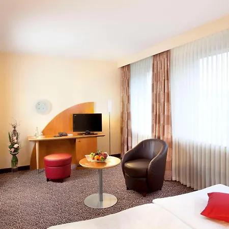 Western Hohenzollern Otel 4*