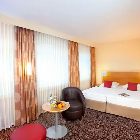 Western Hohenzollern Hotel Osnabrück