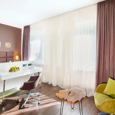Otel Western Hohenzollern Osnabrück
