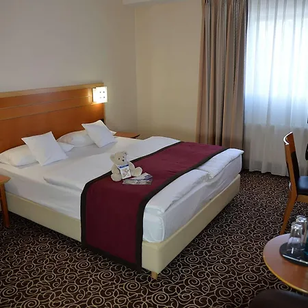 Western Hohenzollern 4* 오스나브루크