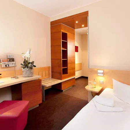 Western Hohenzollern Hotel Osnabrueck