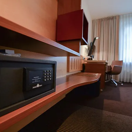 Western Hohenzollern Otel
