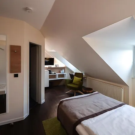 Western Hohenzollern Otel Osnabrück