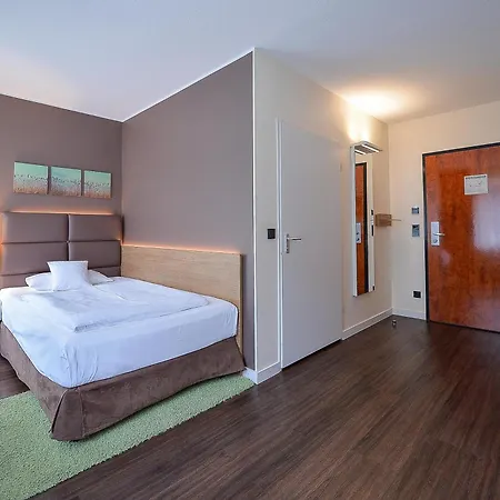 Western Hohenzollern 4* Osnabrück