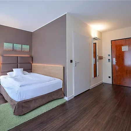 Western Hohenzollern Otel