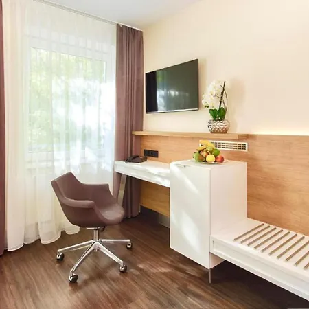 Western Hohenzollern 4* Osnabrück