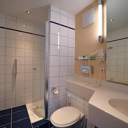 Western Hohenzollern 4* Osnabrück