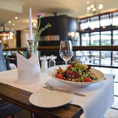 Hotel Western Hohenzollern