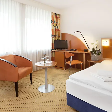 Hotel Western Hohenzollern