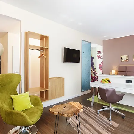 Hotel Western Hohenzollern Osnabrück