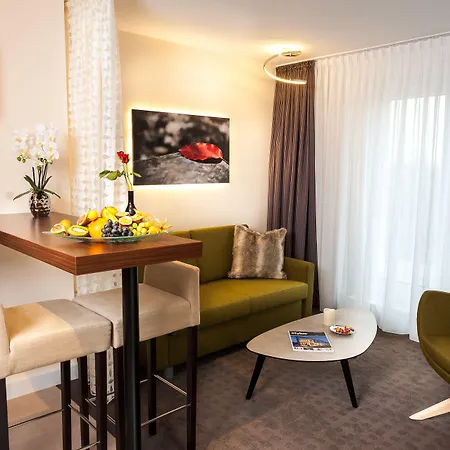 Hotel Western Hohenzollern