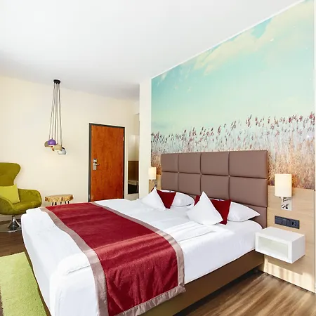 Western Hohenzollern 4* Osnabrück