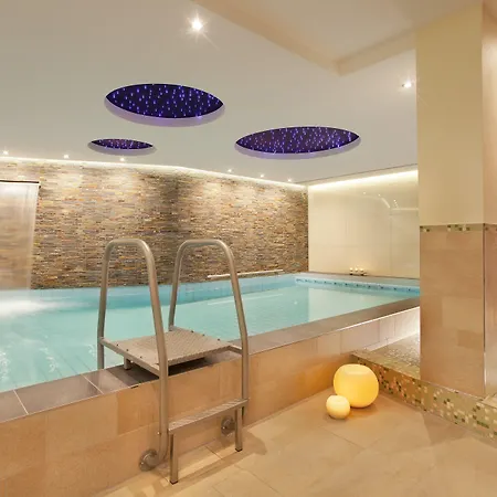 Western Hohenzollern Hotel Osnabrück