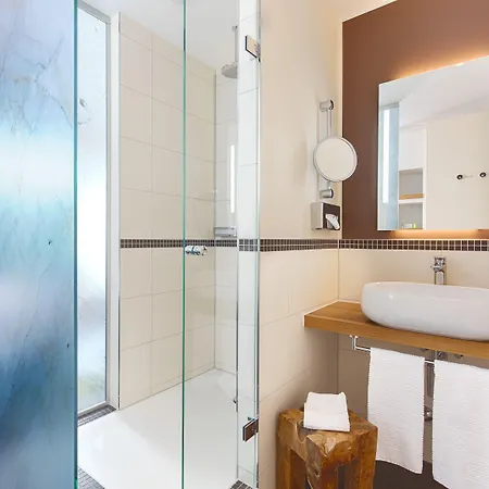 Hotel Western Hohenzollern Osnabrück