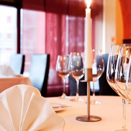 Western Hohenzollern Hotel