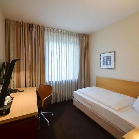 Western Hohenzollern Hotel Osnabrueck