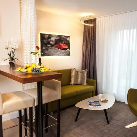 Hotel Western Hohenzollern