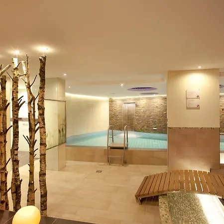 Hotel Western Hohenzollern 4*