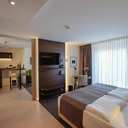 Western Hohenzollern 4* Osnabrueck