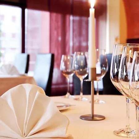 Hotel Western Hohenzollern Osnabrueck
