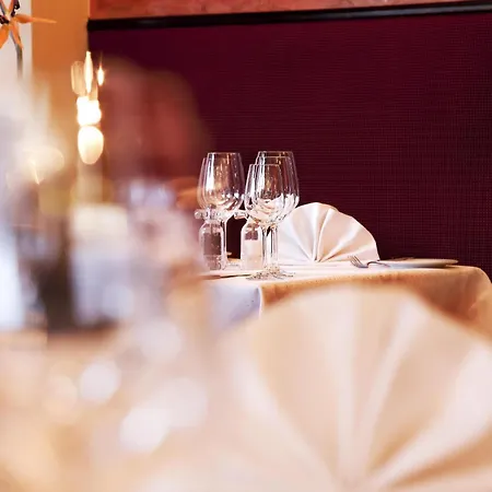 Hotel Western Hohenzollern 4*