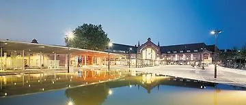 Western Hohenzollern 4* Osnabrück