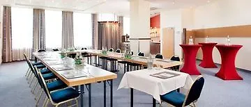 Western Hohenzollern 4*